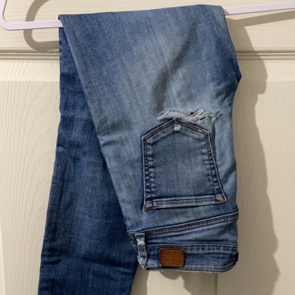 Guess jeans